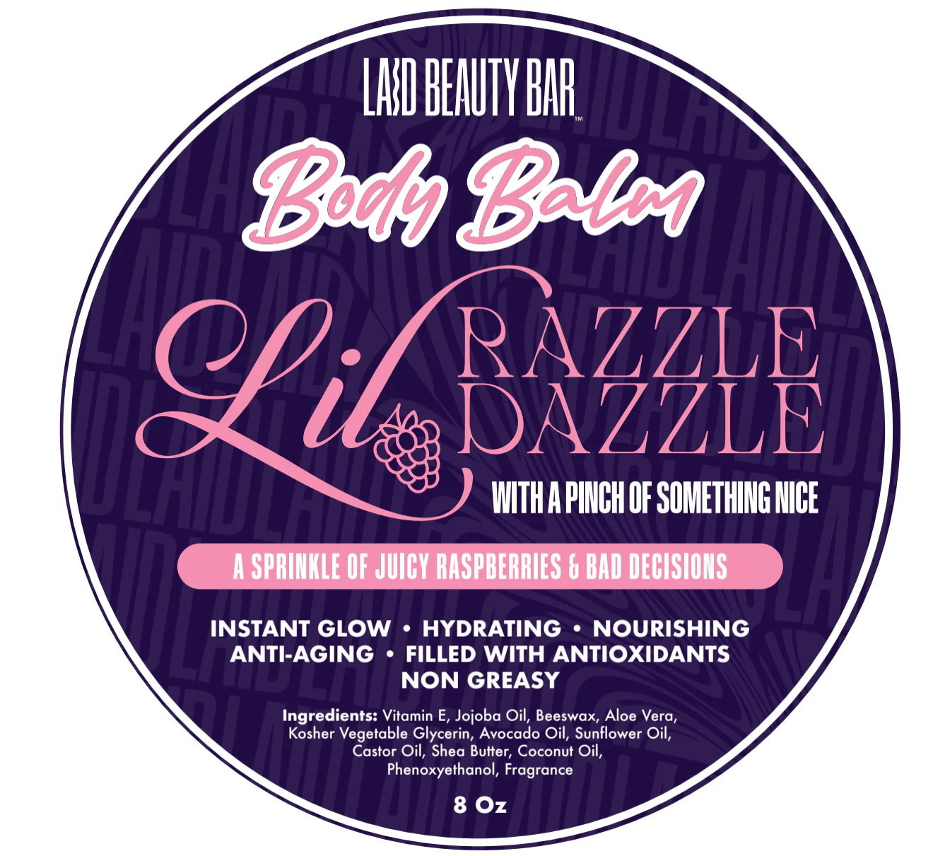 New Body Balms